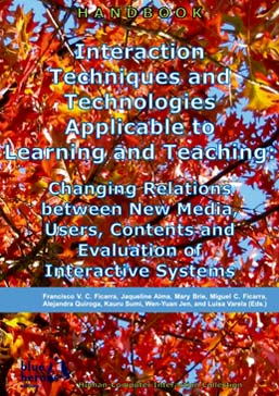 Video Games and Aesthetic Function of Computer Graphics in Interactive Systems: Software and Communicability Strategies - Omnidirectional Lighthouse Collection :: Blue Herons (Canada, Argentina, Spain and Italy)